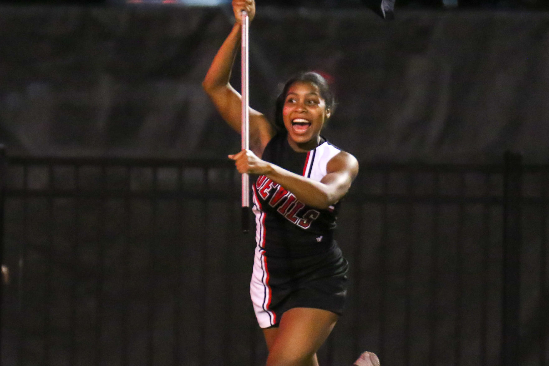 Opelika vs. Central-Phenix City high school football